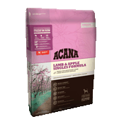 Acana Dry Dog Food: SINGLES Lamb and Apple